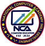 NCA logo